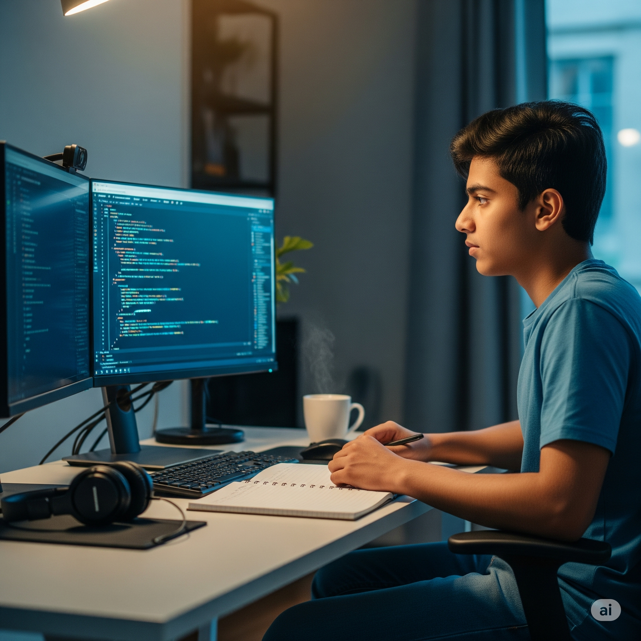 Web Developers Junior